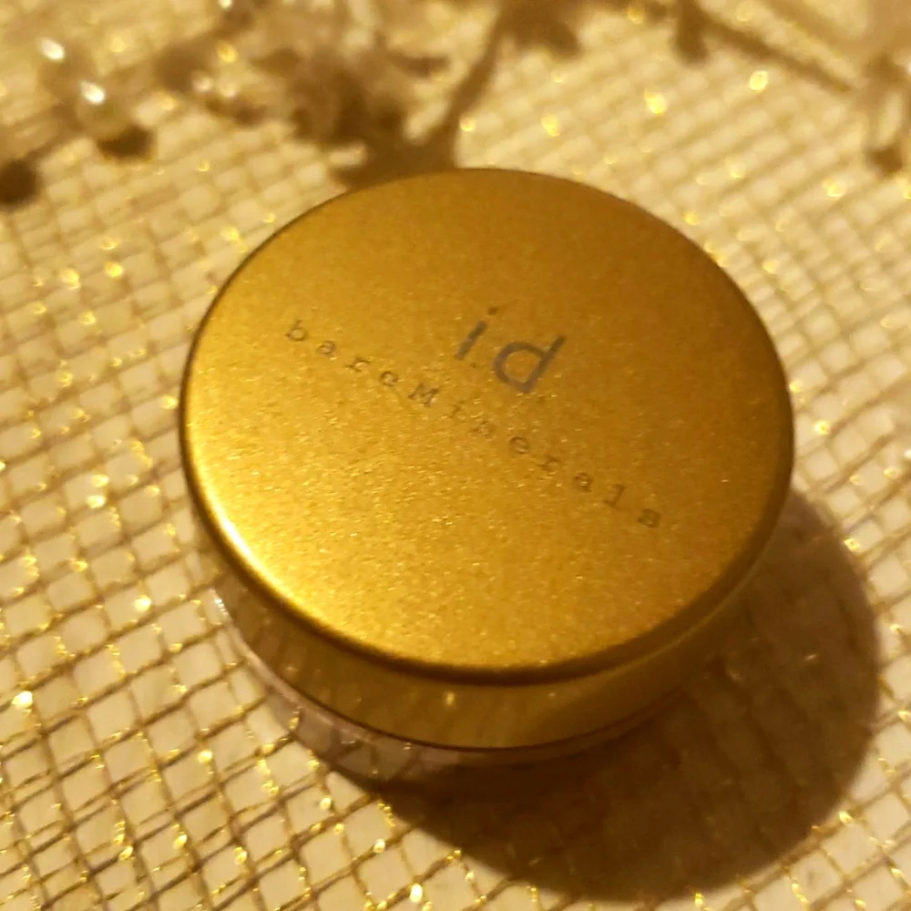 ❇️🧚‍♀️DECADENT DIAMOND MINI BareMinerals DISCONTINUED Blush NWT